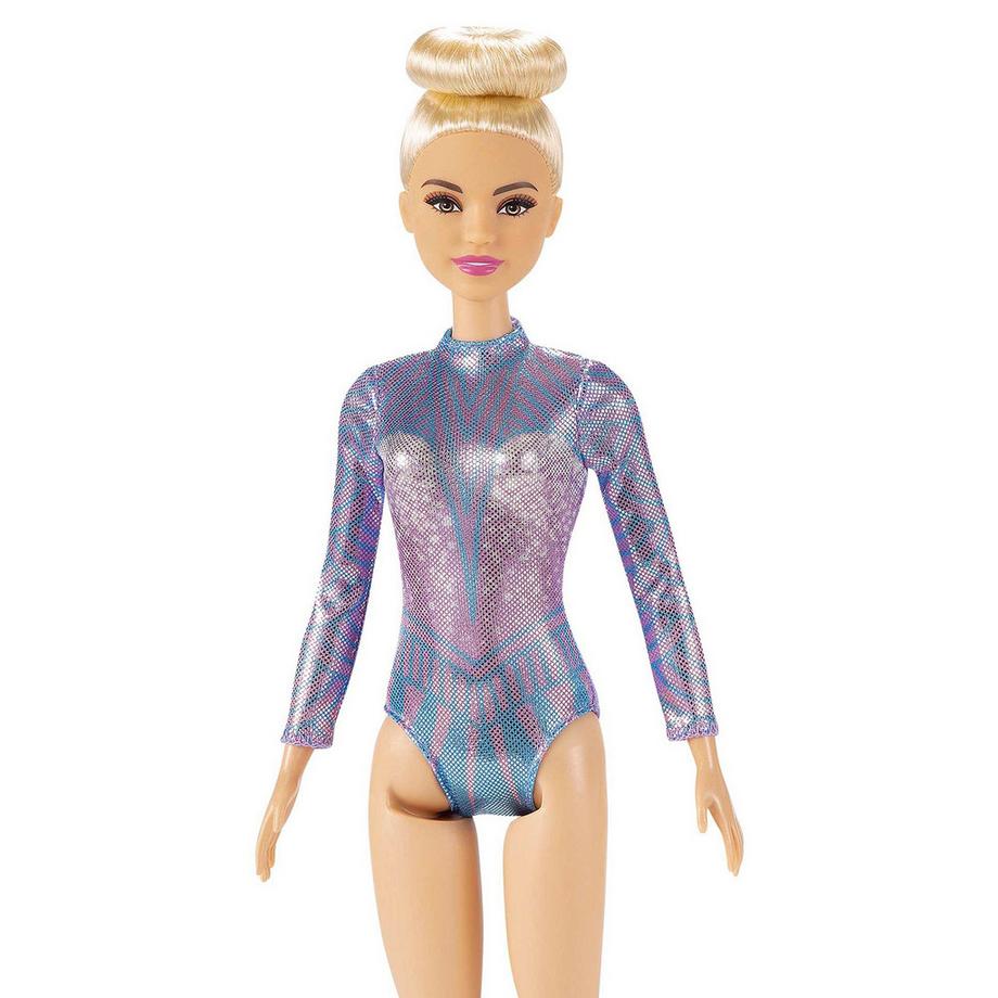 Barbie  Ginnasta 