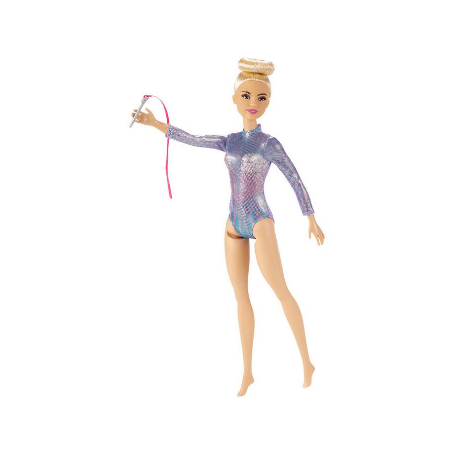 Barbie  Ginnasta 
