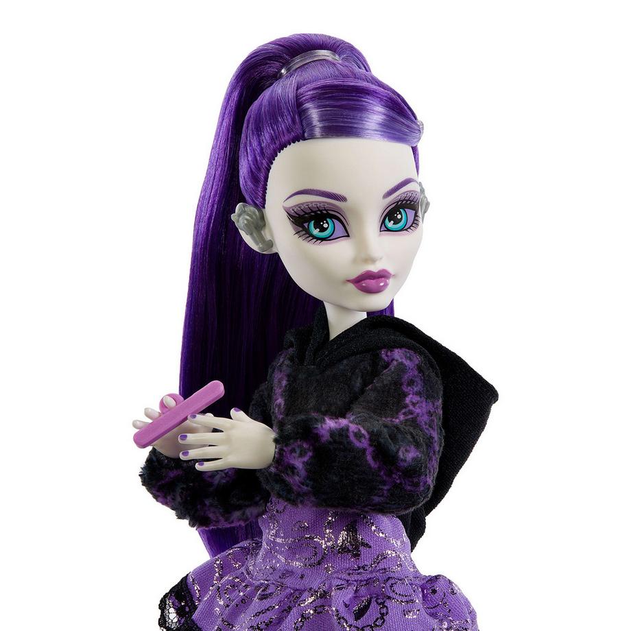 Monster High  Self-Scare Secrets Spectra 