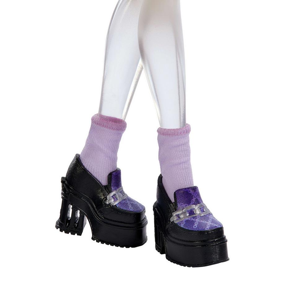 Monster High  Self-Scare Secrets Spectra 