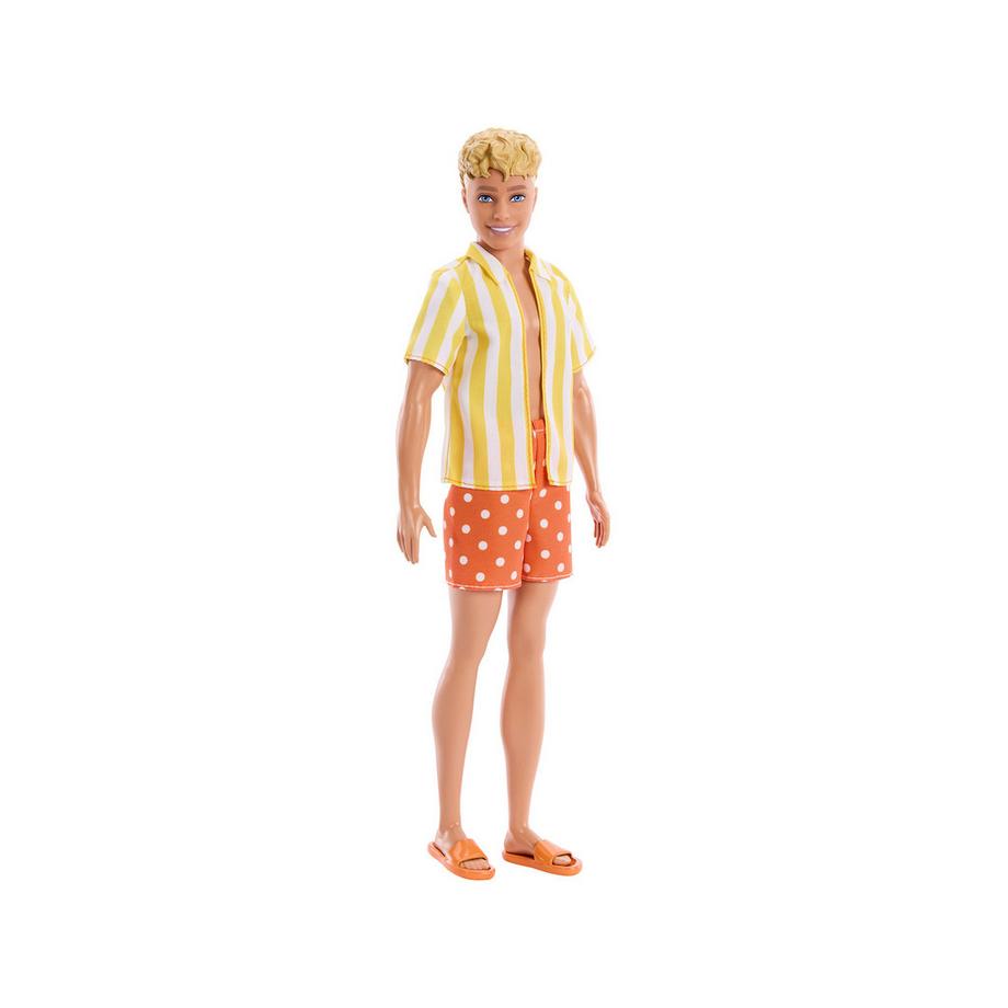 Fashionista Dream Ken
