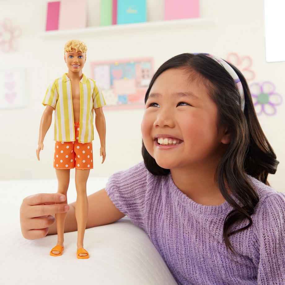 Barbie  Fashionista Dream Ken 