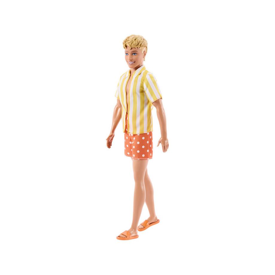 Barbie  Fashionista Dream Ken 