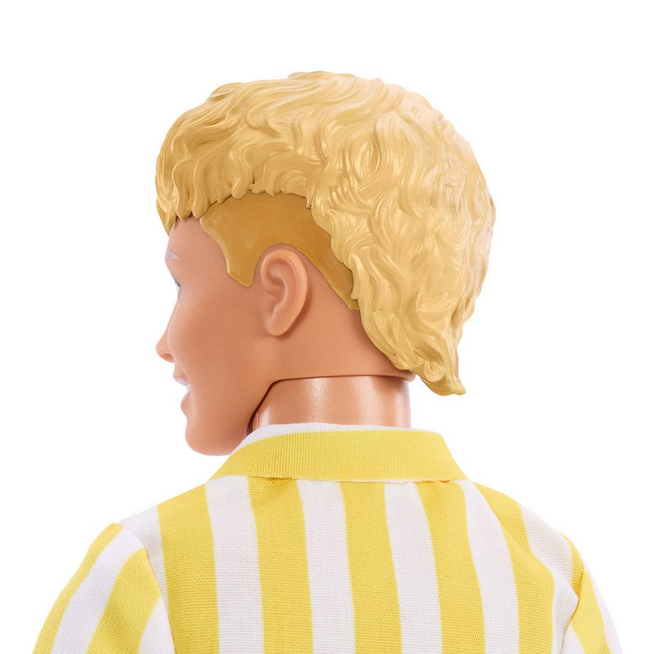 Barbie  Fashionista Dream Ken 