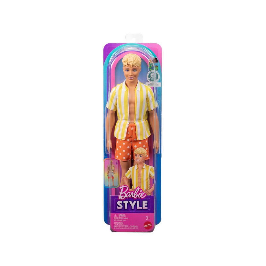 Barbie  Fashionista Dream Ken 