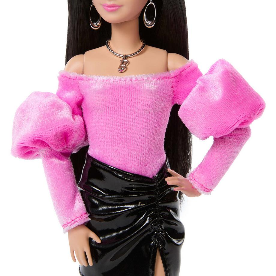 Barbie  Deluxe Style Off Shoulder 