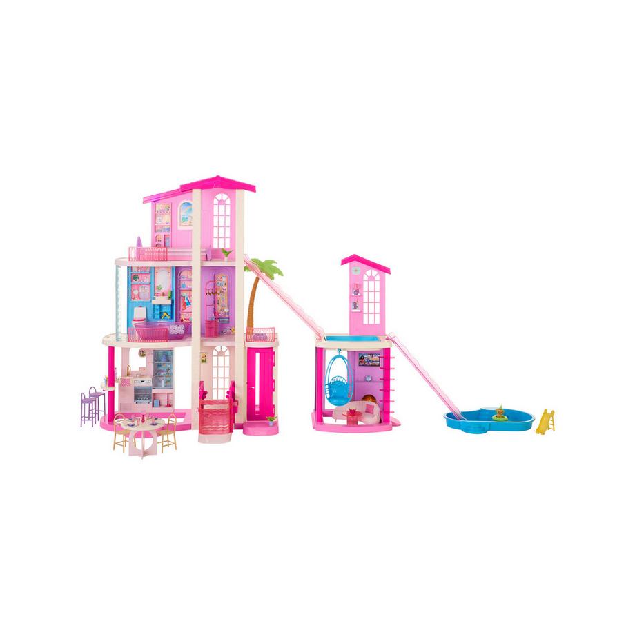Villa de rêve 2026