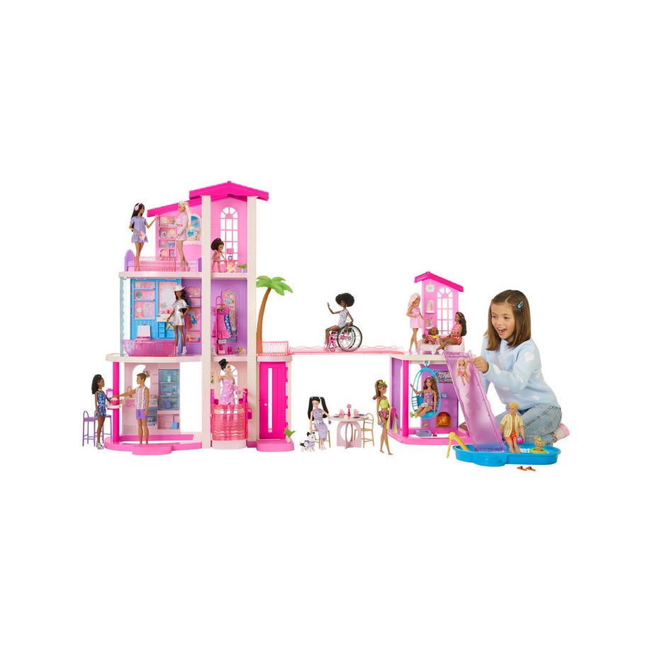 Barbie  Villa dei sogni 2026 
