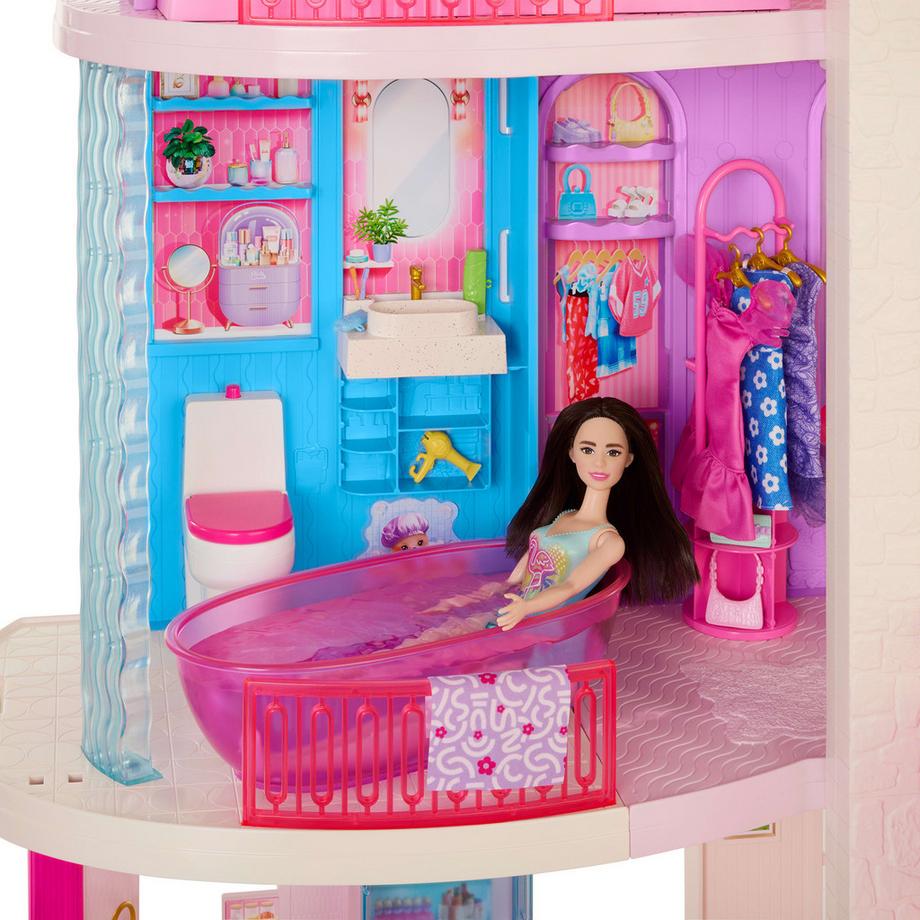 Barbie  Villa dei sogni 2026 
