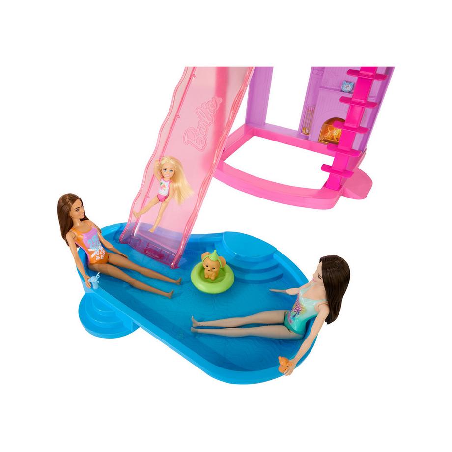 Barbie  Villa dei sogni 2026 
