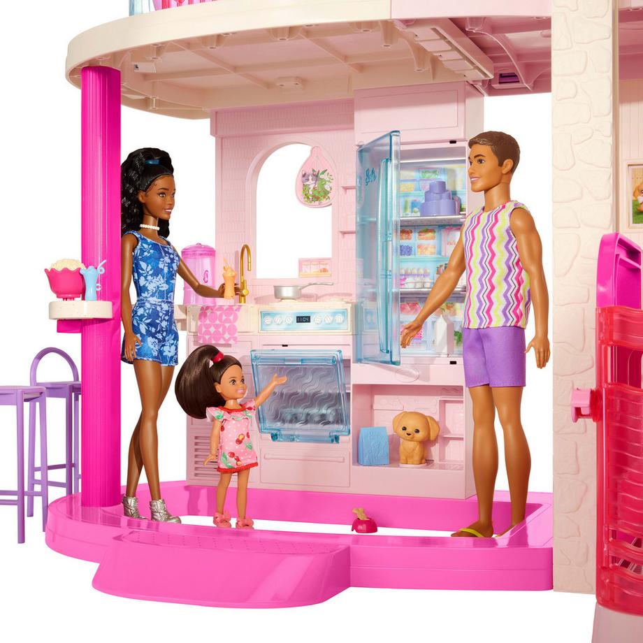 Barbie  Villa dei sogni 2026 