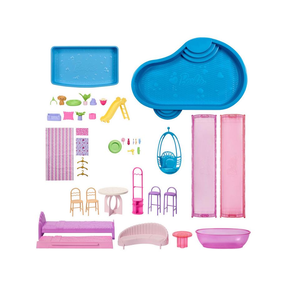 Barbie  Villa dei sogni 2026 
