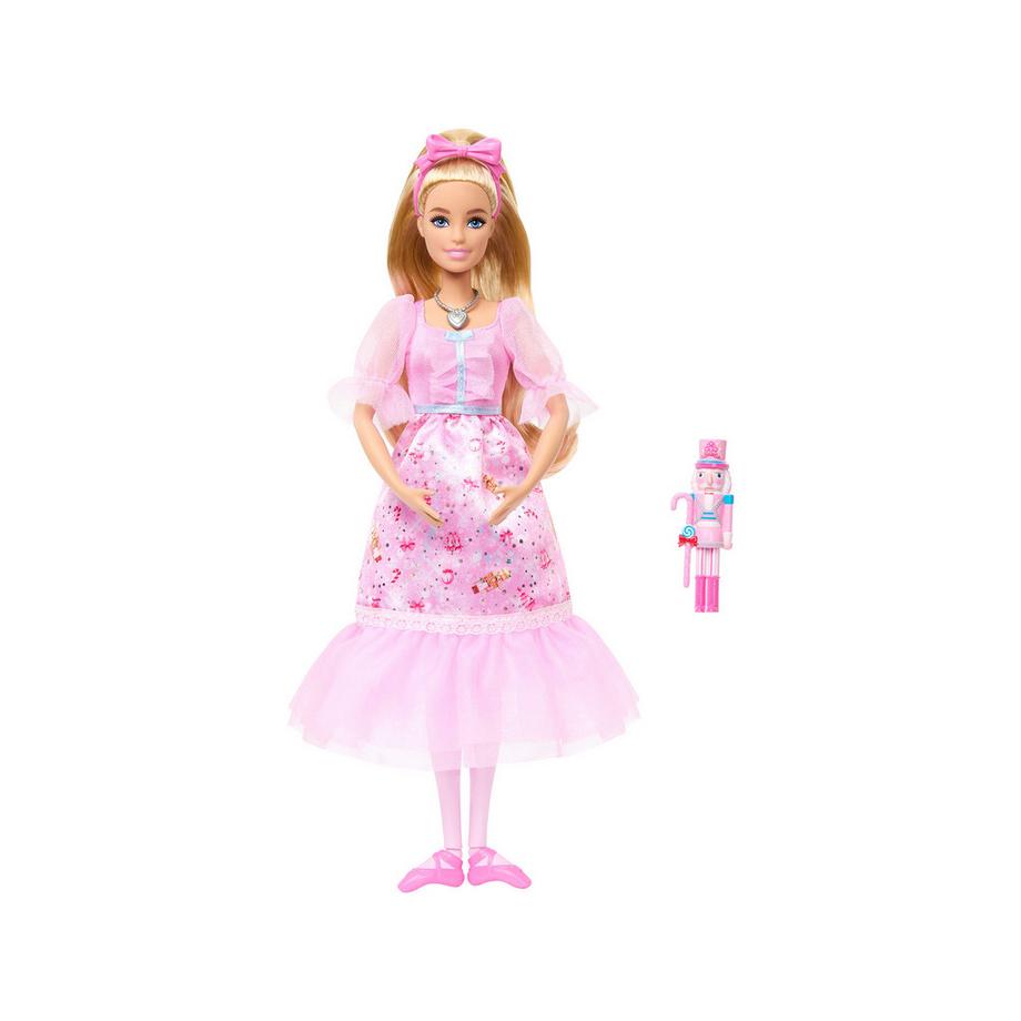 Nutcracker Core Clara