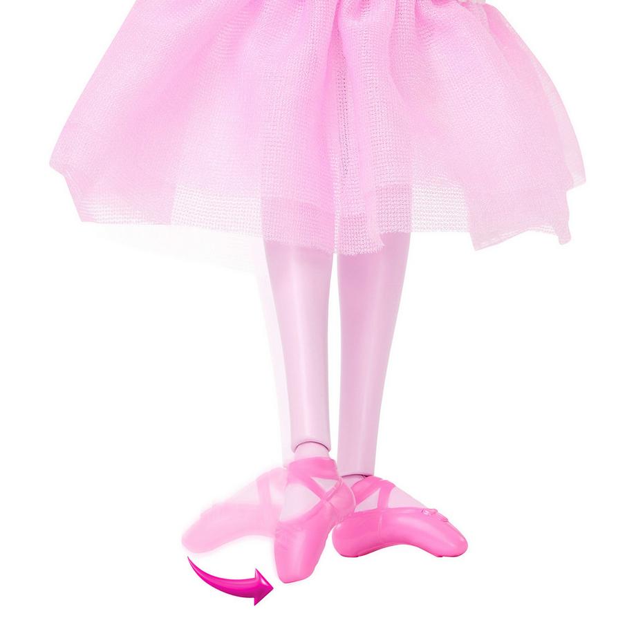 Barbie  Nutcracker Core Clara 
