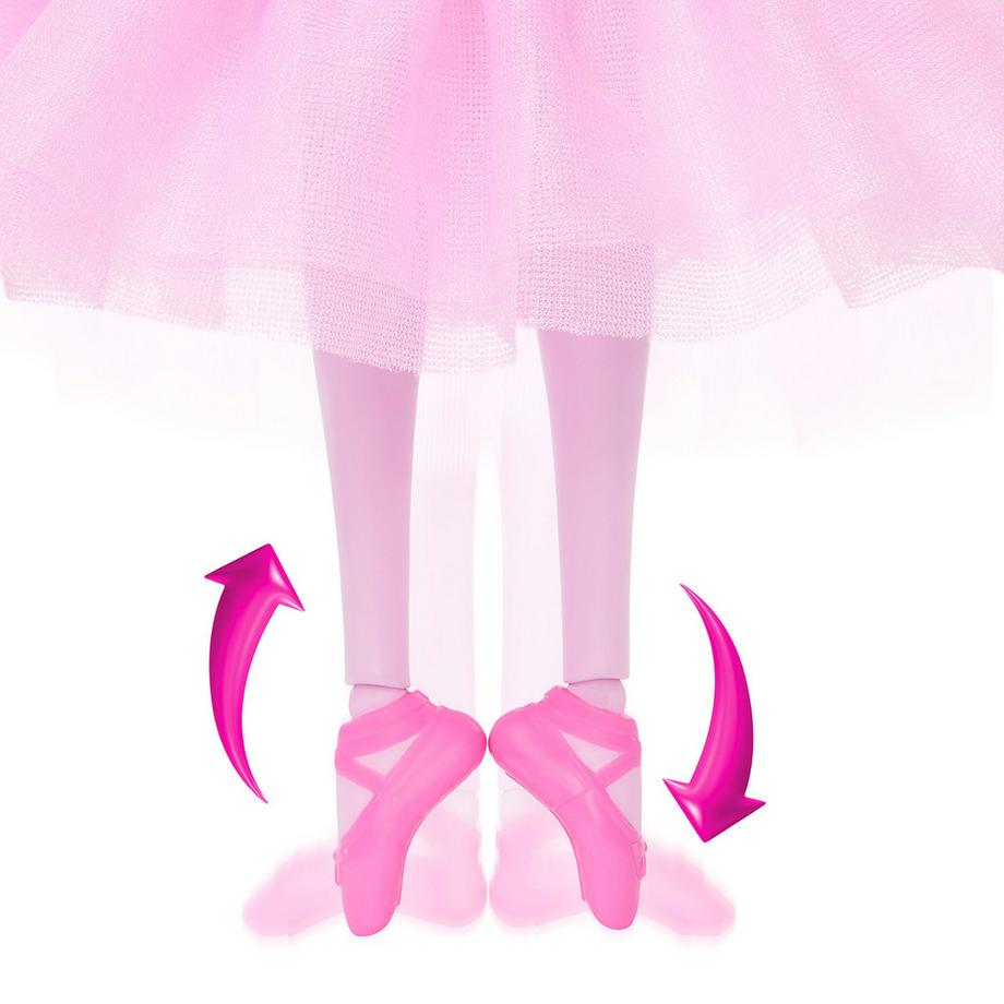 Barbie  Nutcracker Core Clara 