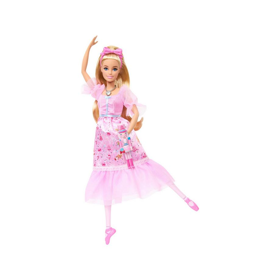 Barbie  Nutcracker Core Clara 