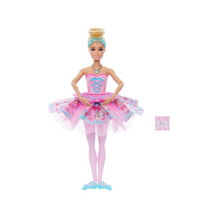 Deluxe Feature Clara