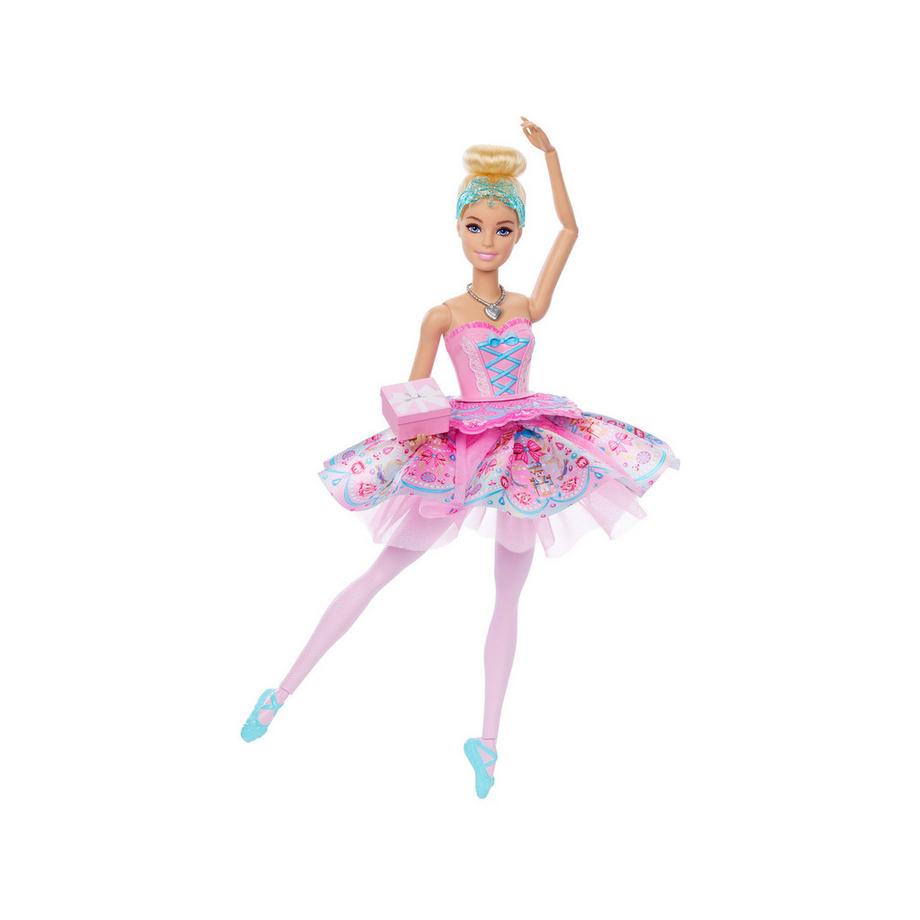 Barbie  Deluxe Feature Clara 