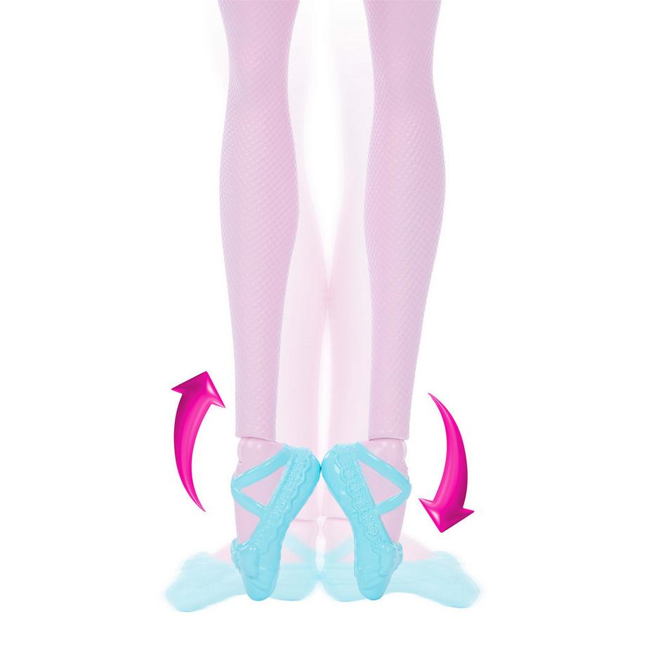 Barbie  Deluxe Feature Clara 