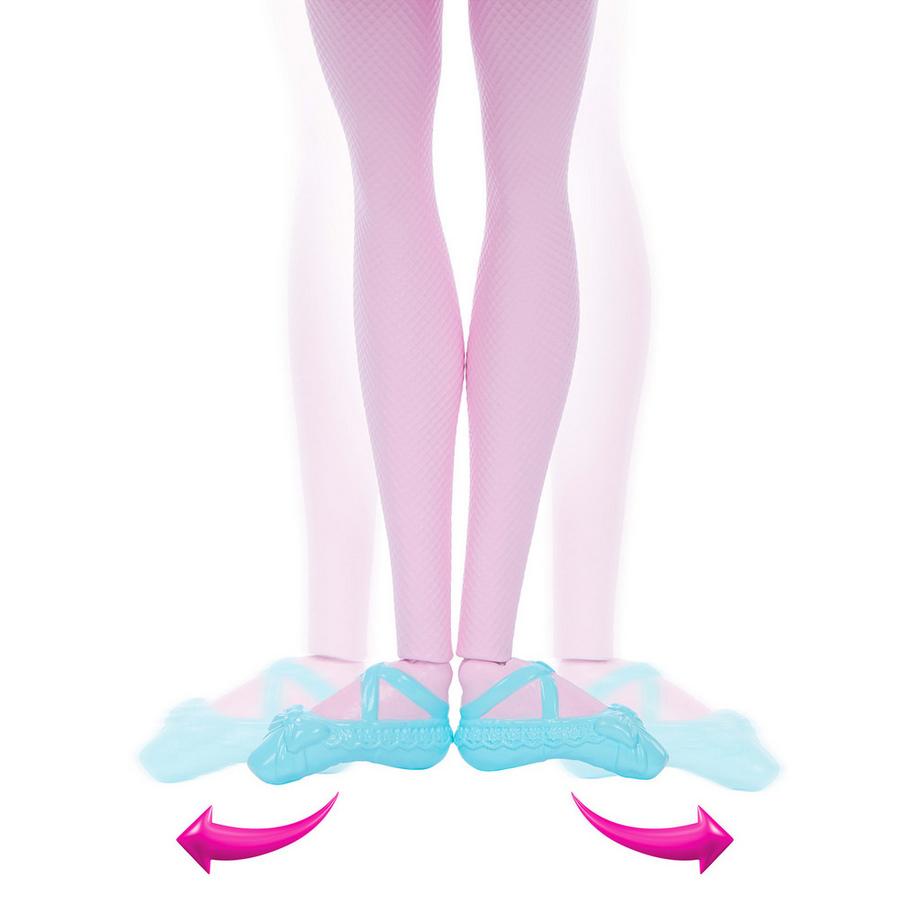 Barbie  Deluxe Feature Clara 