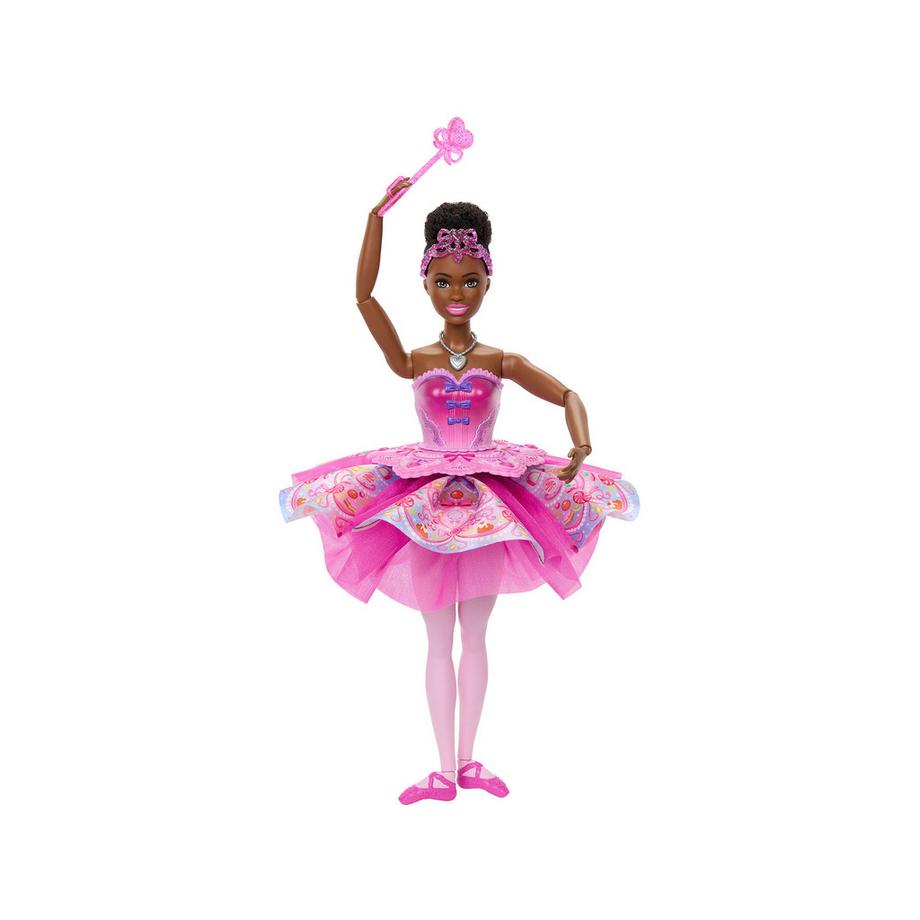 Deluxe Feature Sugar Plum Fairy