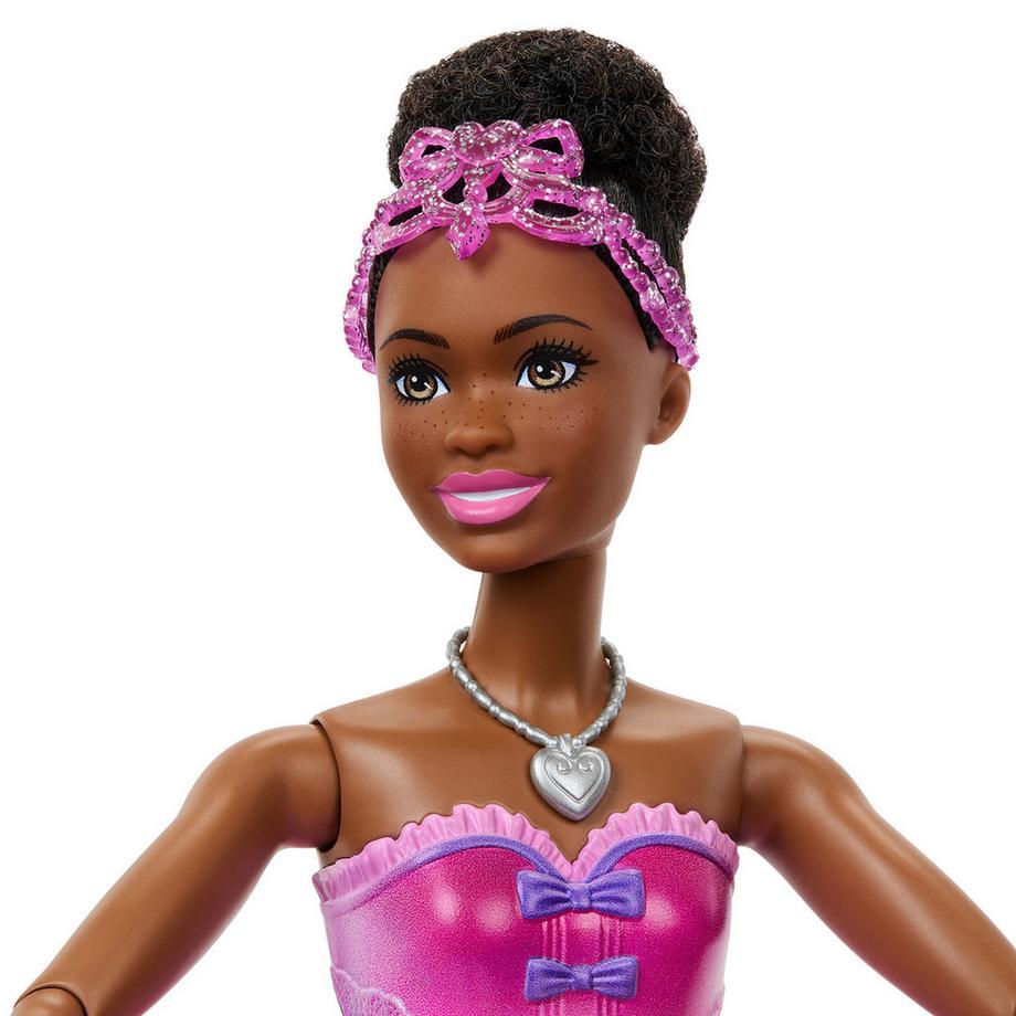 Barbie  Deluxe Feature Sugar Plum Fairy 