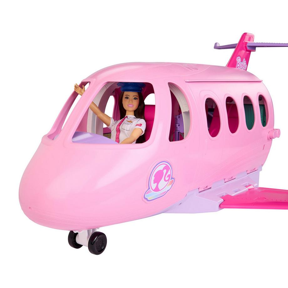 Barbie  Dream Plane 