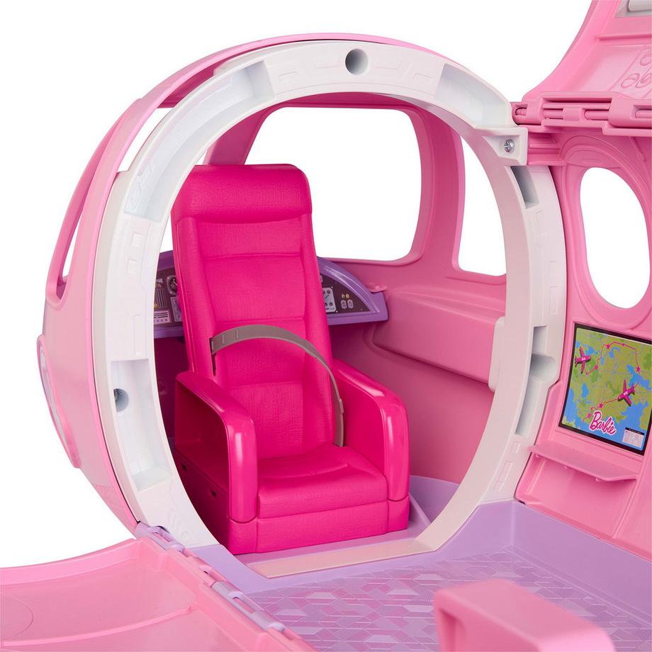 Barbie  Dream Plane 