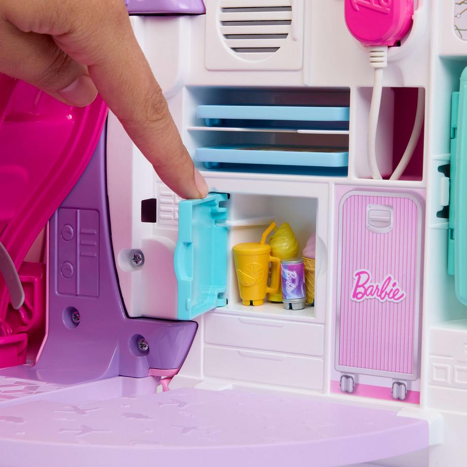 Barbie  Dream Plane 
