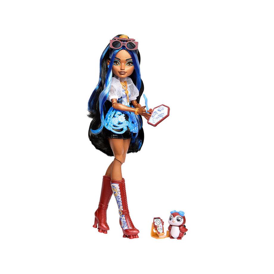 Monster High  Monster High Student Robecca 