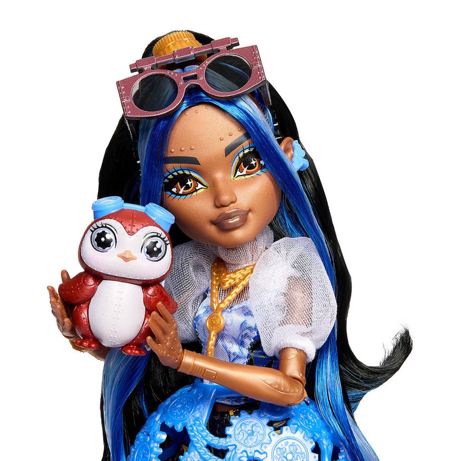 Monster High  Monster High Student Robecca 