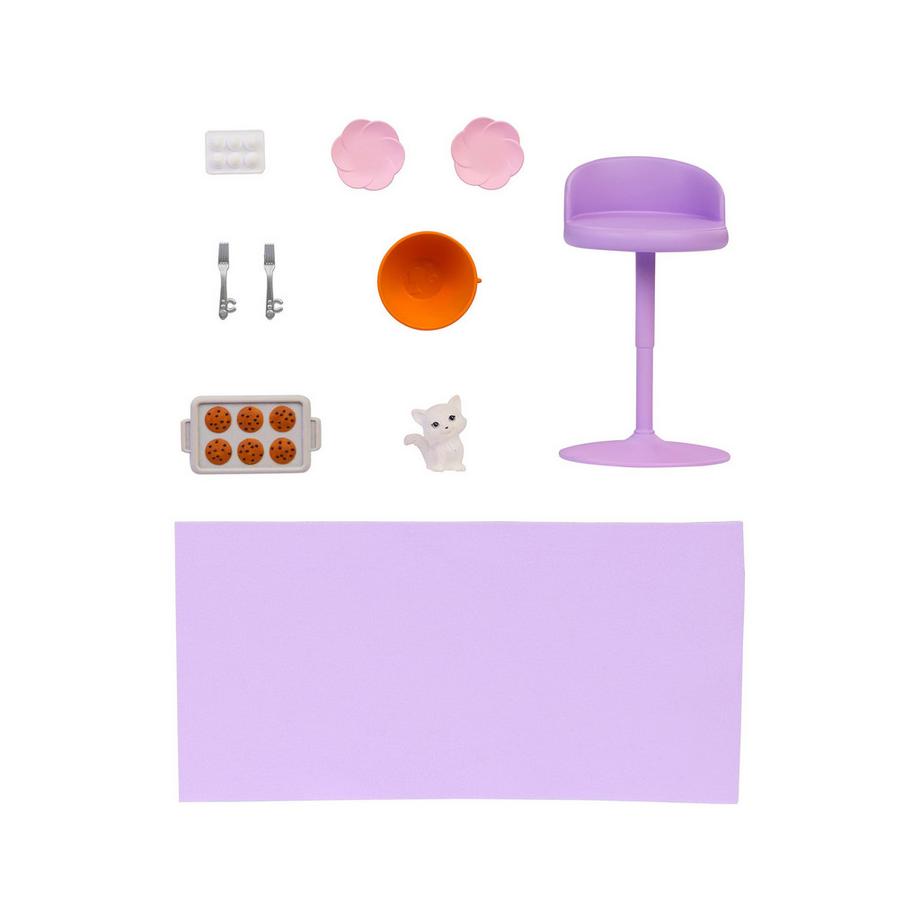 Barbie  Weekend Escape House 