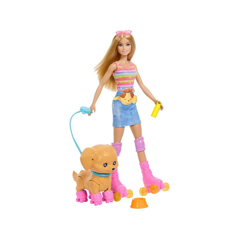 BRB Skate 'N Run Pup