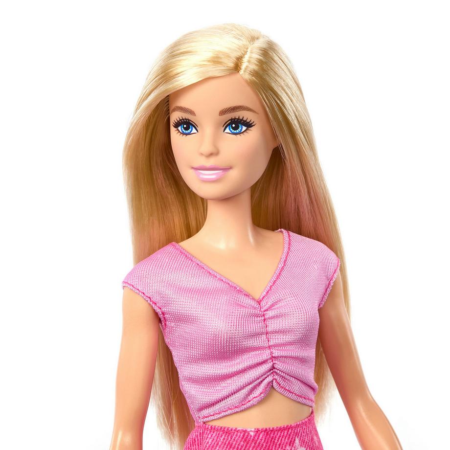 Barbie  Voyage Aventure Malibu 
