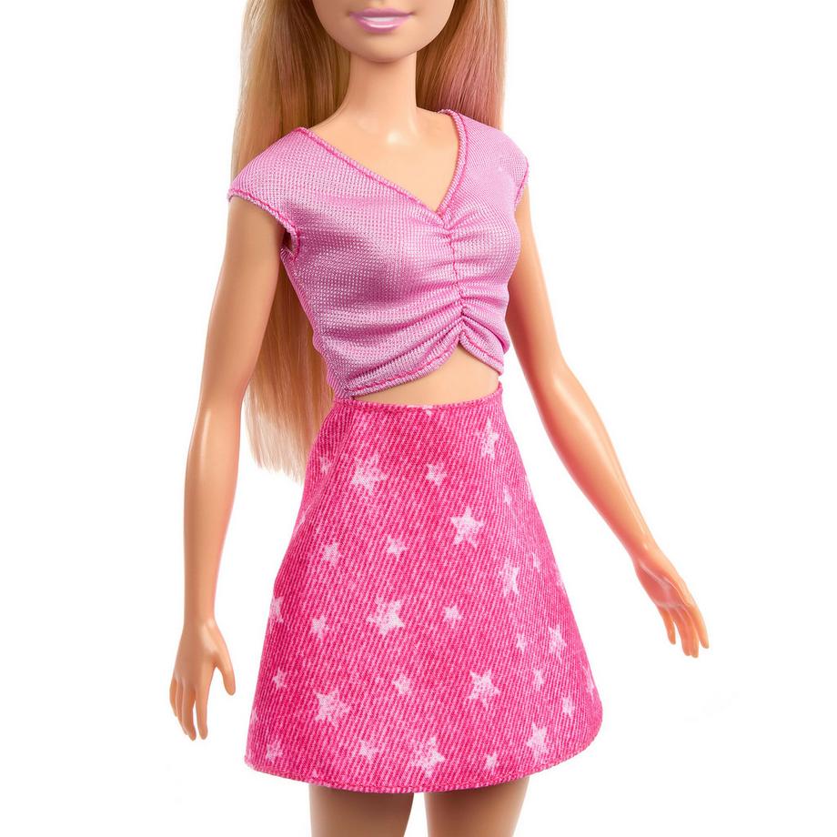 Barbie  Voyage Aventure Malibu 