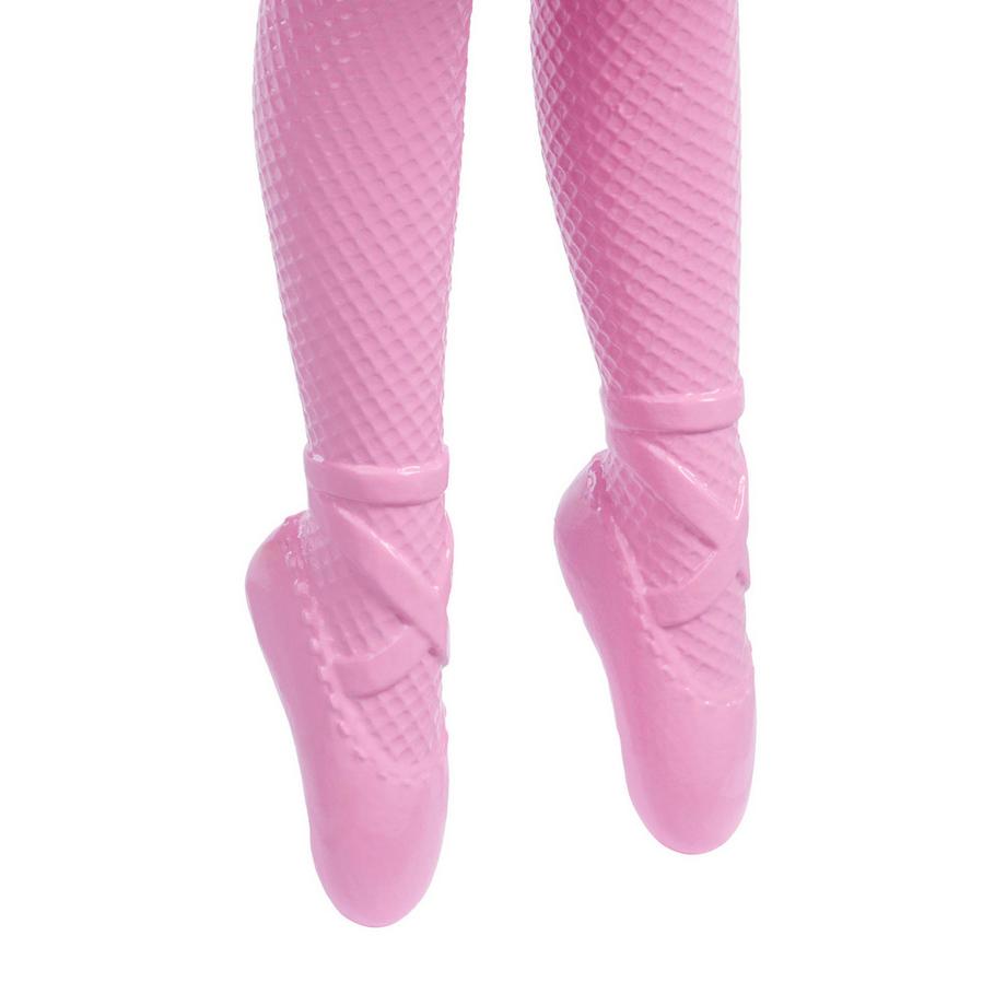Barbie  Chelsea Nutrcracker Snowfairy 