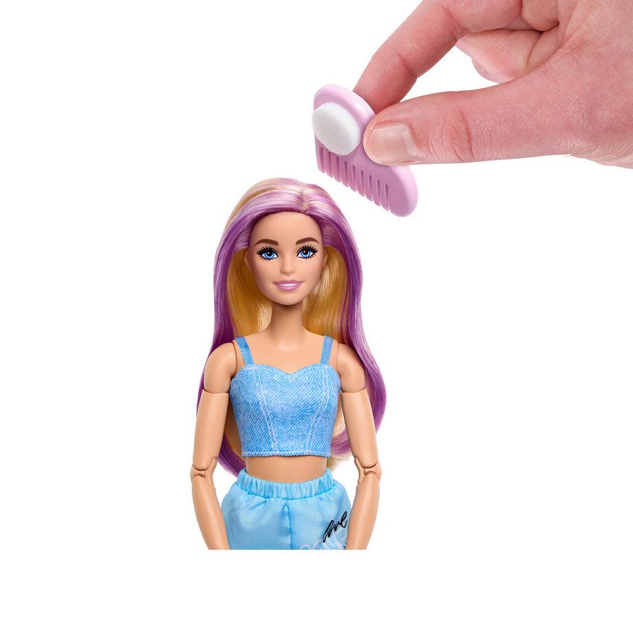 Barbie  Deluxe Style Customization 