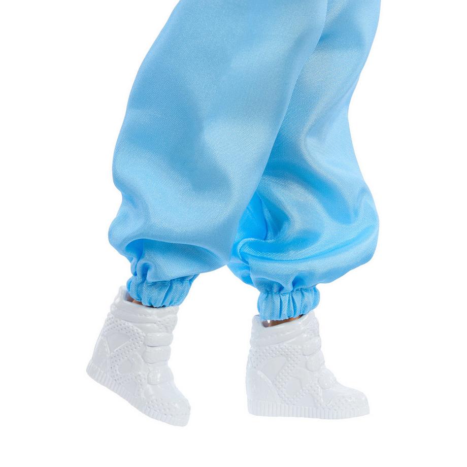 Barbie  Deluxe Style Customization 