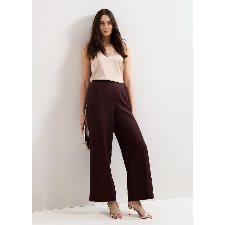 Phase Eight Top Sans Manches  
