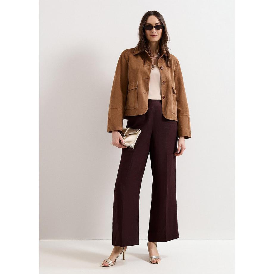 Phase Eight Top Sans Manches  