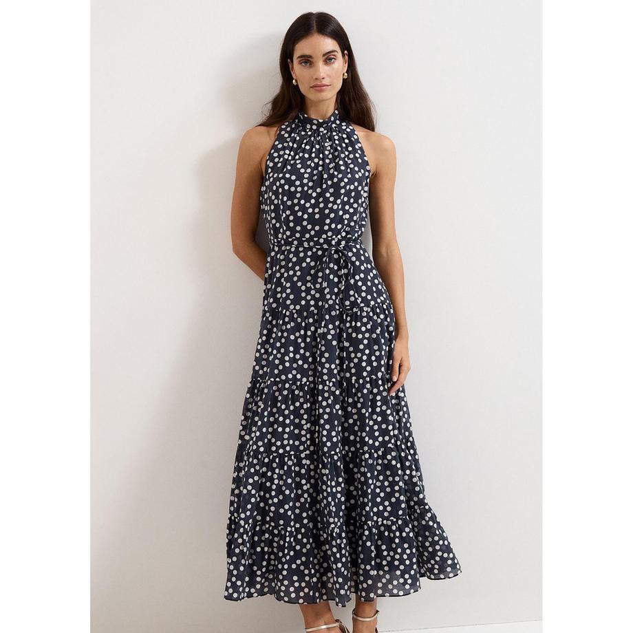 Robe maxi