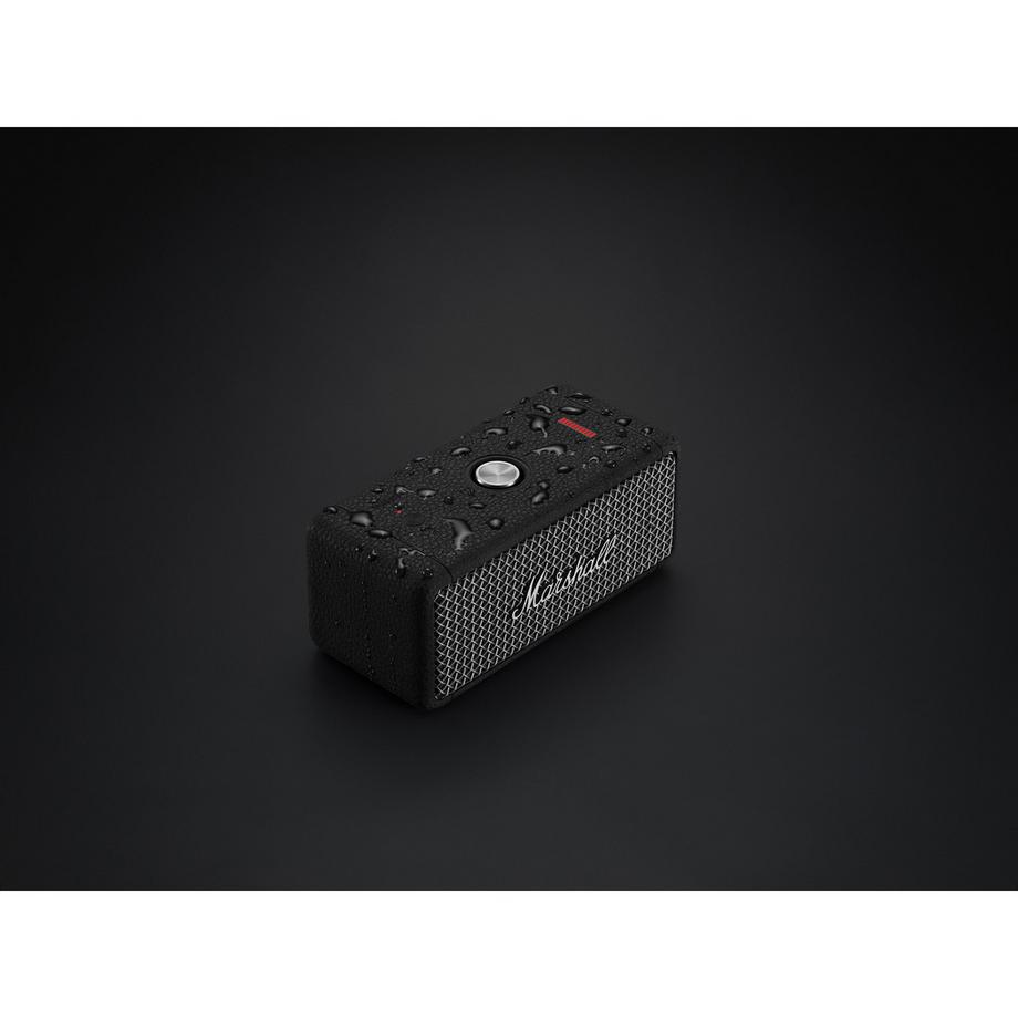 Marshall EMBERTON II Haut-parleur portable 