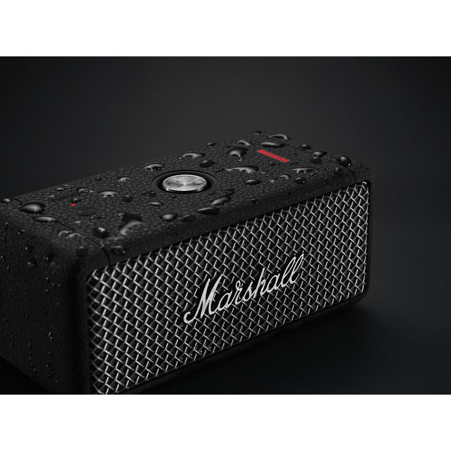 Marshall EMBERTON II Haut-parleur portable 