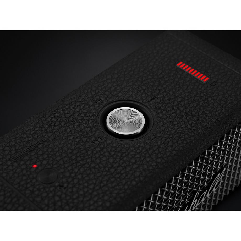 Marshall EMBERTON II Haut-parleur portable 