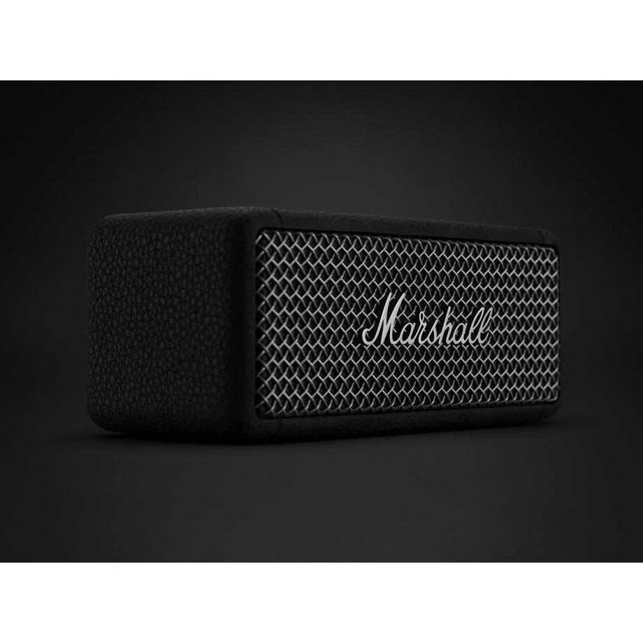 Marshall EMBERTON II Haut-parleur portable 