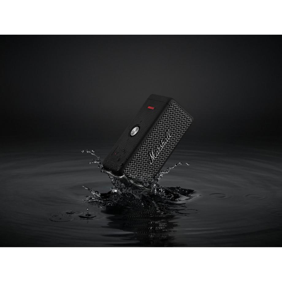 Marshall EMBERTON II Haut-parleur portable 