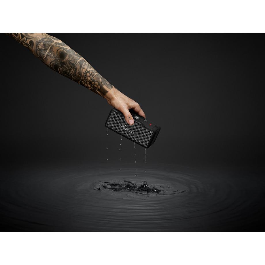 Marshall EMBERTON II Haut-parleur portable 