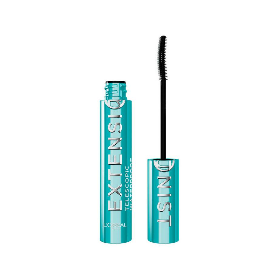 Telescopic Extensionist Waterproof Mascara