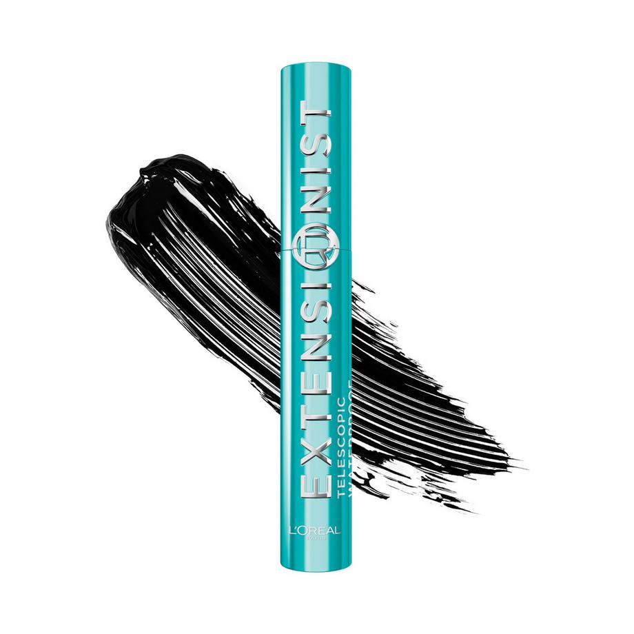 L'OREAL  Telescopic Extensionist Waterproof Mascara 