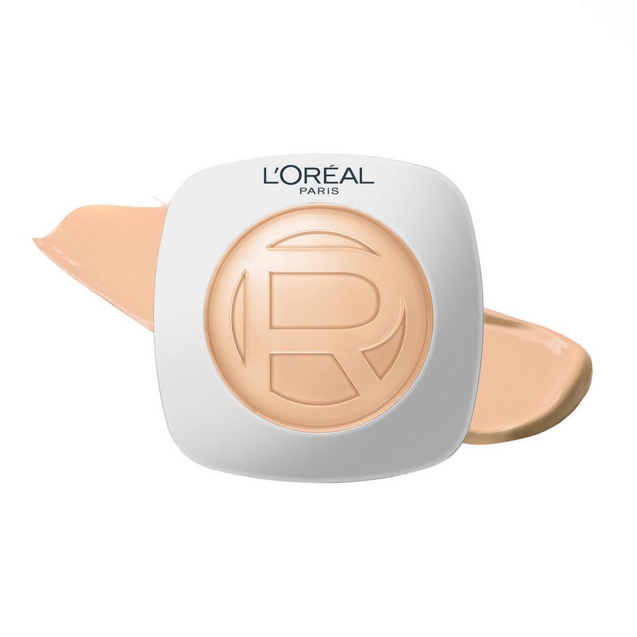 L'OREAL  True Match Hyaluron Tinted Balm : fond de teint hydratant 